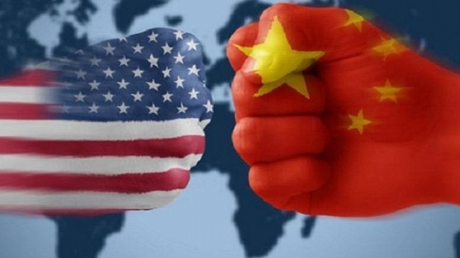 Trump a Çin darbesi! Yürürlüğe girdi