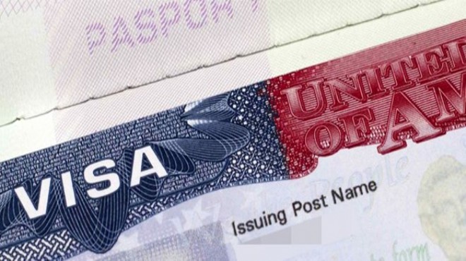 Trump ın vize yasağı yürürlüğe girdi