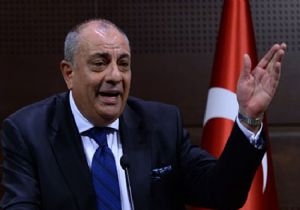 Türkeş’ten MHP’ye ihtarname: ‘Bakanlığı kabul ettim…’ 
