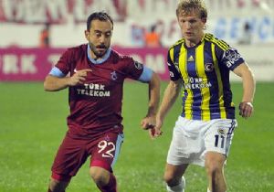 Tahkim Kurulu: Şampiyon Fenerbahçe 