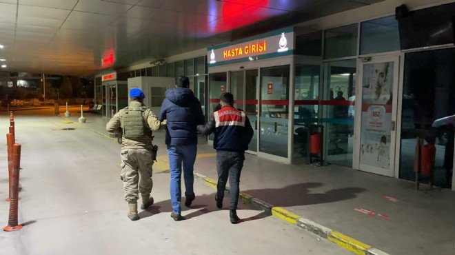 TSK da FETÖ operasyonu... İzmir de 9 askere gözaltı!