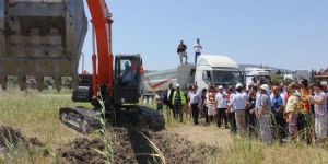 Göztepe’ye tesis müjdesi: Urla yolu açıldı 