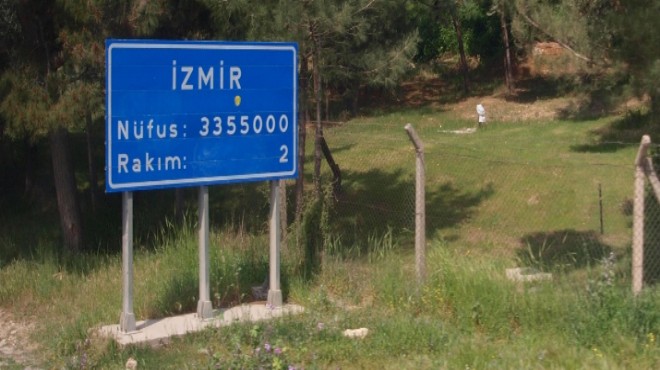 TÜİK açıkladı: İşte ülkenin ve İzmir in yeni nüfusu