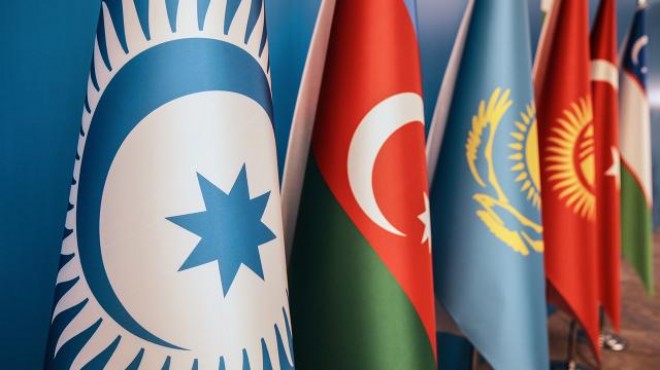 Türk Devlet Başkanları Özbekistan da toplanıyor