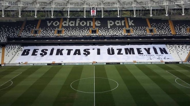Türk futbolunda kara gece... Göztepe isyanda!