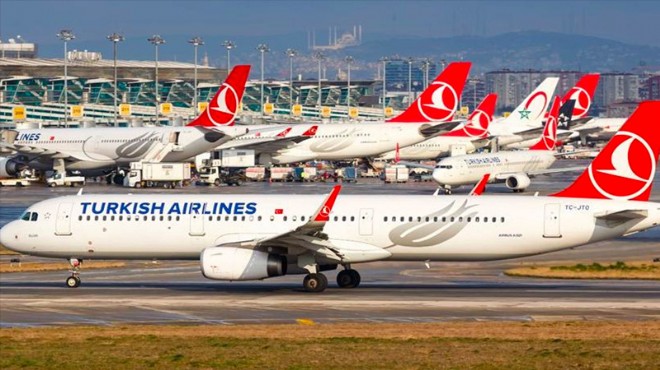 Türk Hava Yolları ndan zam açıklaması