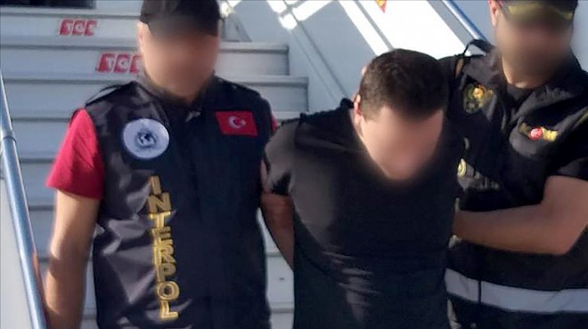 Türk İnterpolü nden büyük başarı! 84 şüpheli iade edildi