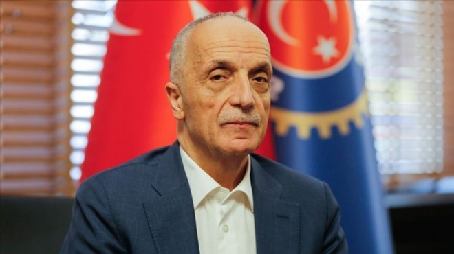 Türk-İş Başkanı Atalay dan emekli zammı açıklaması