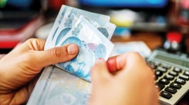 Türk-İş ten gelir vergisinde yeni düzenleme talebi