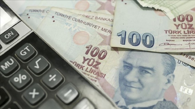 Türk-İş ten zam açıklaması...  15 bin lira teklif ettik 