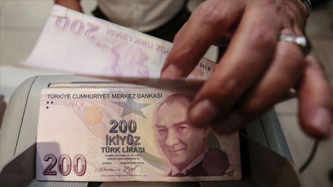 Türk İş asgari ücrete zam talebini açıkladı