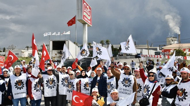 Türk işçiler out, Hintliler in... Vatandaşlardan Lezita ya boykot!