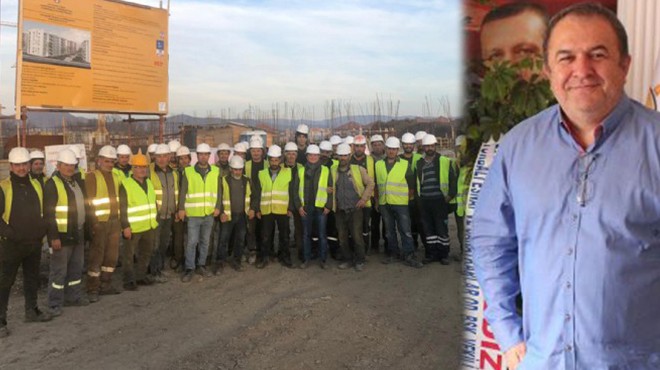 Türk işçiler Sırbistan’da mahsur kalmıştı: Cebimden 45 bin euro harcadım, mağdurum!