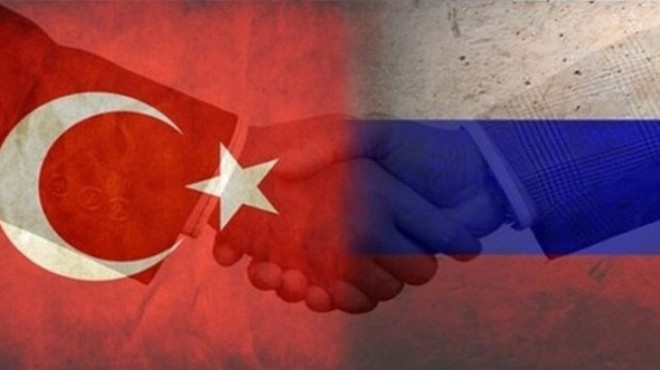 ‘Türk-Rus işbirliği DEAŞ’ı sıkıştırdı’