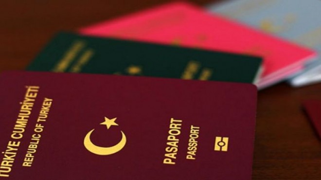 Türk vatandaşı olmak kolaylaştı