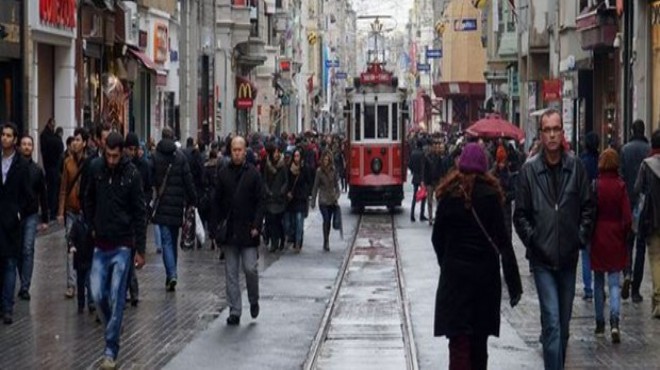 Türkiye de beklenen yaşam süresi 78 yıl