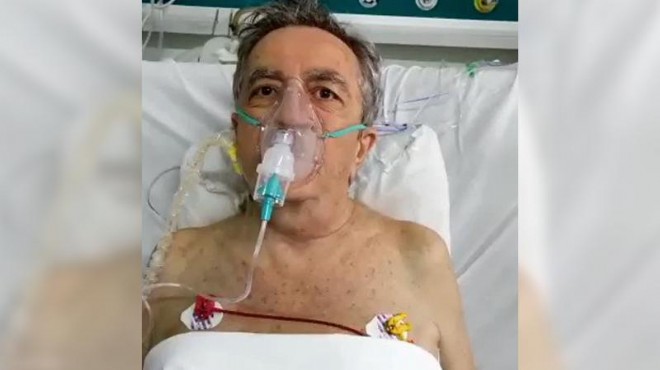 Türkiye de bir ilk: 68 yaşındaki hastaya akciğer nakli yapıldı