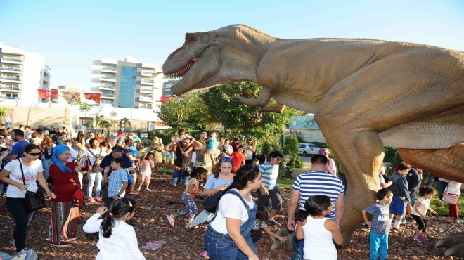 Türkiye de bir ilk:  Evrensel Değerler Çocuk Müzesi  açıldı
