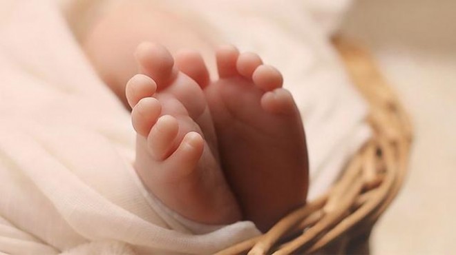 Türkiye de en çok erkek bebek dünyaya geldi