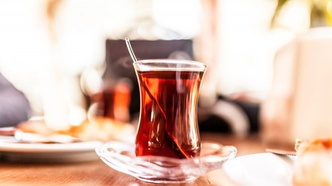 Türkiye den 95 ülkeye 5 milyon dolarlık çay ihracatı