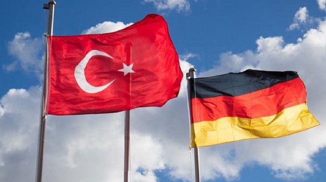 Türkiye den Almanya ya tepki: Harekete geçilsin