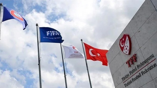 Türkiye EURO 2028 için aday oldu