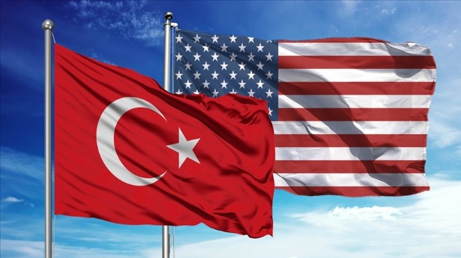Türkiye ile ABD arasında Afganistan görüşmesi