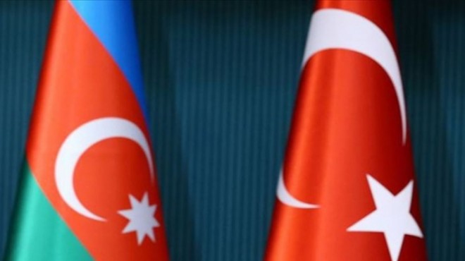 Türkiye ile Azerbaycan arasında kimlikle seyahat!