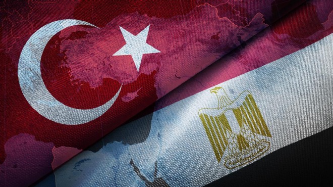 Türkiye ile Mısır arasında ortak bildiri imzalandı