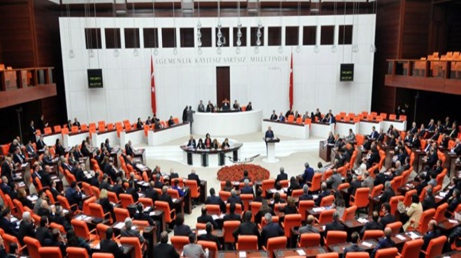Türkiye İnsan Hakları ve Eşitlik Kurumu kurulacak