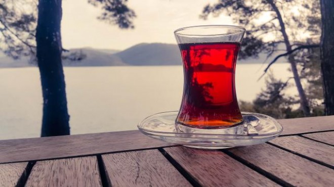 Türkiye nin çay ihracatı 15 milyon doları aştı