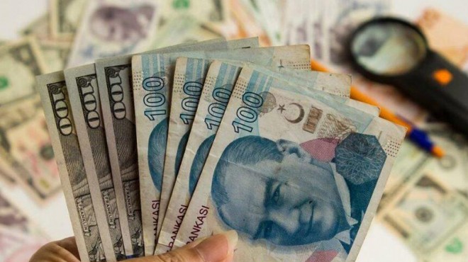 Türkiye nin CDS i yeniden 500 puanın üzerinde