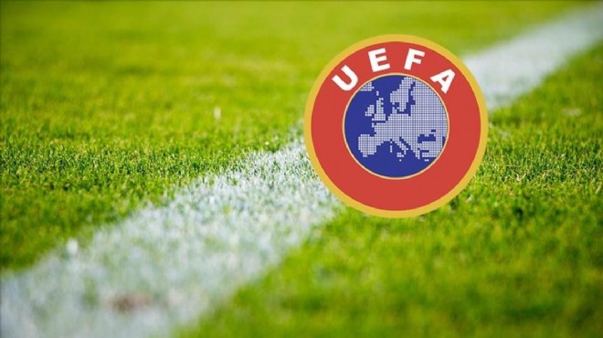 Türkiye nin UEFA da sıralaması yükseldi