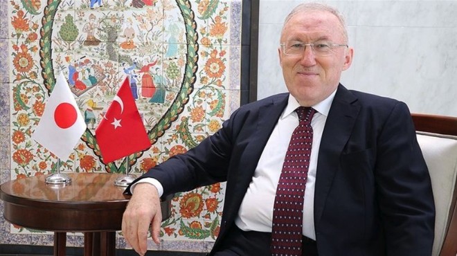 Türkiye nin Washington Büyükelçisi değişti!