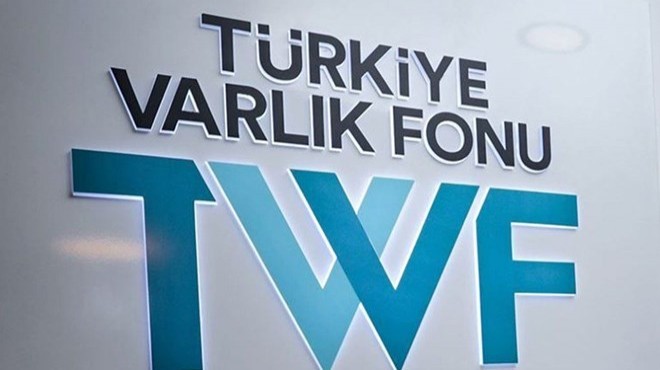 Türkiye Varlık Fonu nda görev değişimi