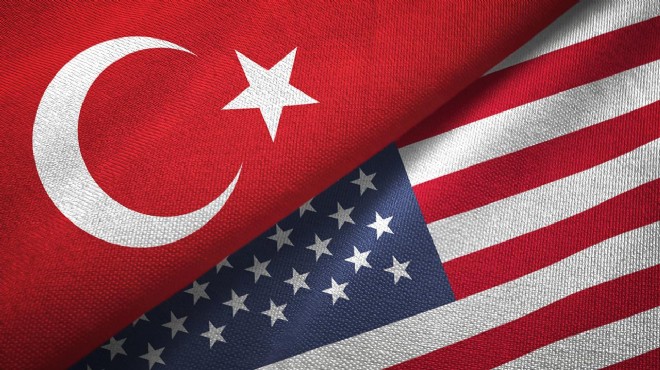 Türkiye ve ABD den DAEŞ e karşı eşzamanlı hamle