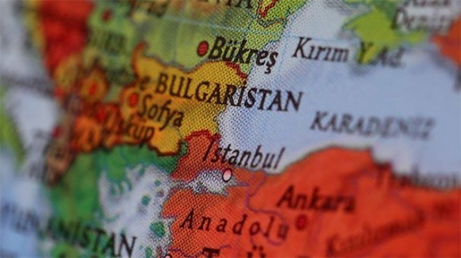 Türkiye ve Bulgaristan arasına yeni sınır kapısı açılacak