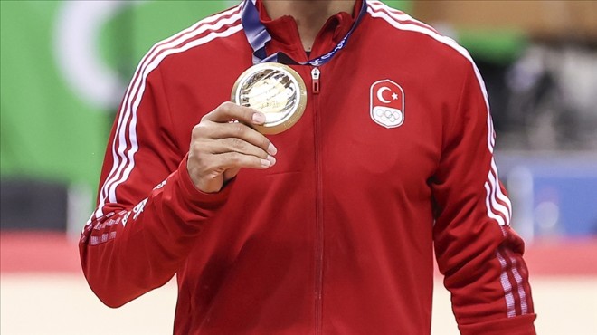 Türkiye yarışmalarda 5 bin 279 madalya kazandı