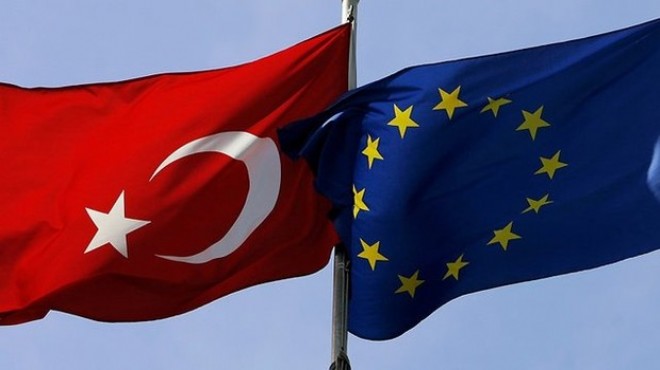Türkiye ye vize serbestisi için Jagland formülü