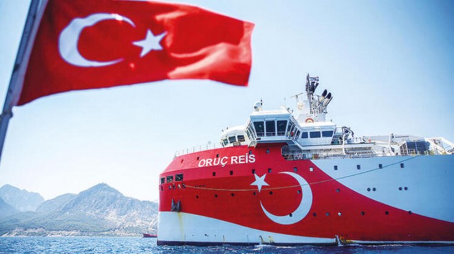 Türkiye ye yönelik skandal sözleri sonu oldu! Yunanistan da istifa depremi