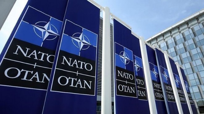 Türkiye-Yunanistan arasında NATO nun görevi belli