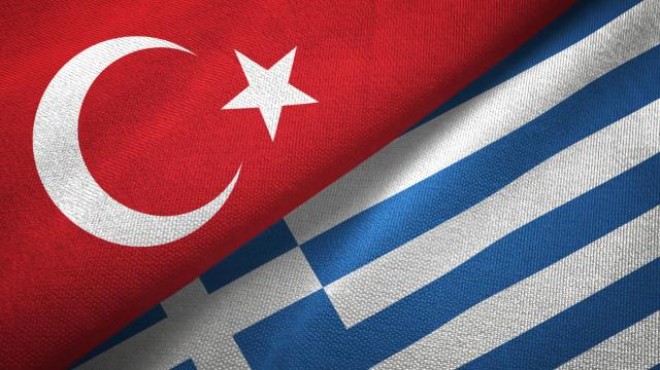 Türkiye-Yunanistan görüşmeleri sona erdi