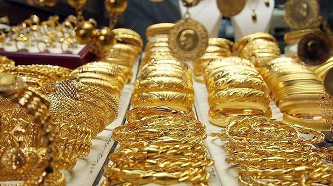 Türklerin altın sevdası enflasyona yenildi