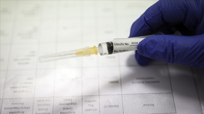 Turkovac aşısında 3. doz klinik çalışması başladı