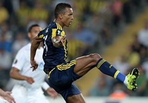 Fenerbahçe Kadıköy de yıkıldı: 3-1