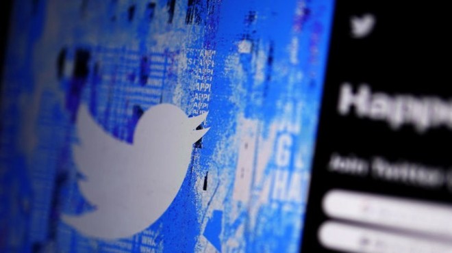Twitter, gazetecilerin hesaplarını askıya aldı
