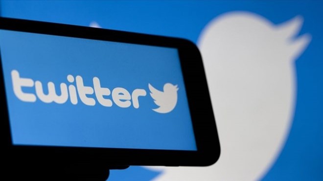 Twitter ın yeni sistemi Türkiye de devreye girdi
