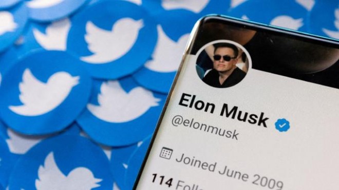 Twitter yatırımcıları Elon Musk a dava açtı