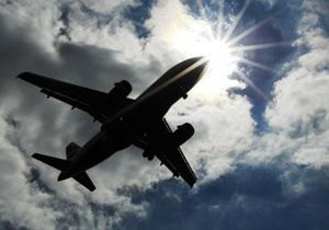 Flaş iddia: İngiliz yolcu uçağı Mısır üstünde...