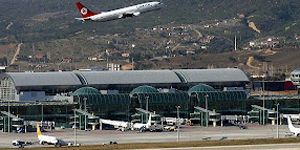 İzmir uçuşa hazır: Adnan Menderes aktarma merkezi olsun!
